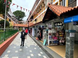 Toa Payoh Central (D12), Shop House #591964121